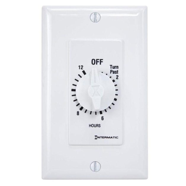 How to Wire an Attic Fan Switch (4-Step Guide)