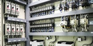 What Does 40 Space 80 Circuit Mean?