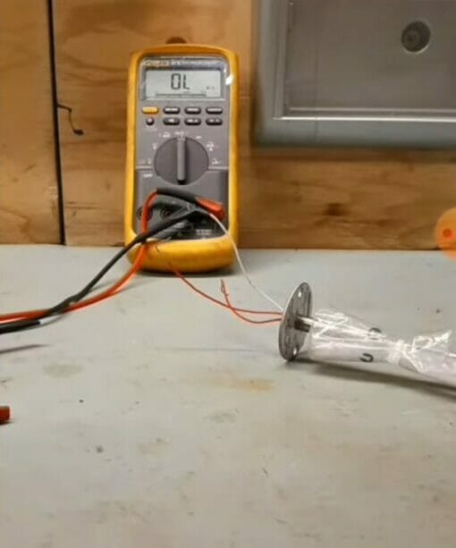 How to Check 3 Wire RTD with Multimeter (5 Steps)