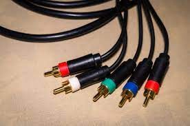 speaker wires