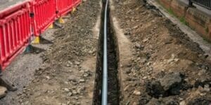 Can You Pour Concrete Over Buried Electrical Lines? (Key Guidelines)