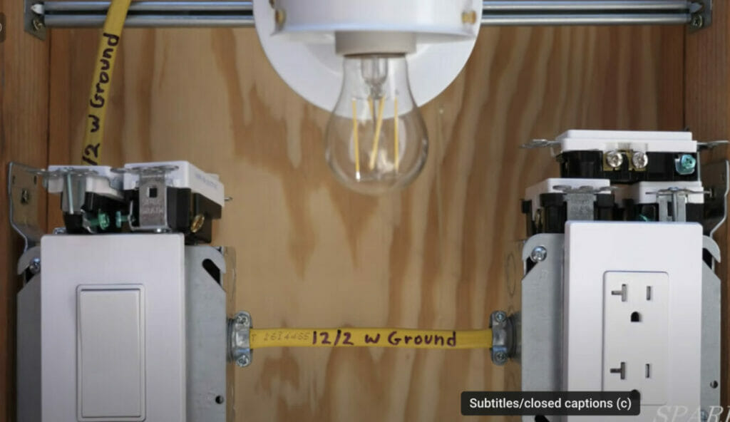 Can You Use 12/2 Wire for Outlets?