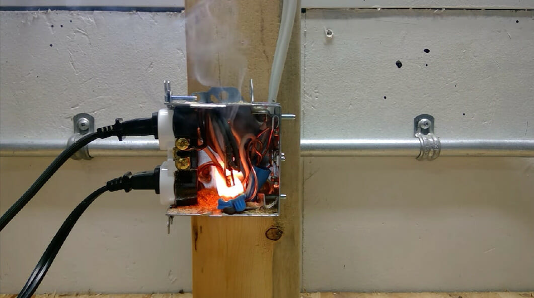 Is a Buzzing Outlet Dangerous? (Key Risks & Fixes)