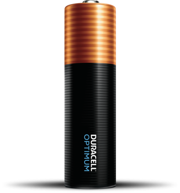 How Long Do Duracell Batteries Last? (Types & Table)