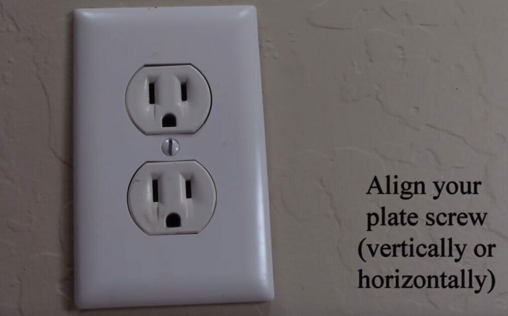 How to Wire a Light Switch and Outlet (Easy Steps)