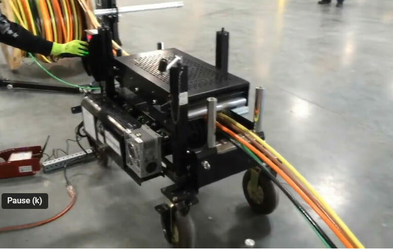 What is SIMpull Wire? (Unraveling its Benefits and Uses)