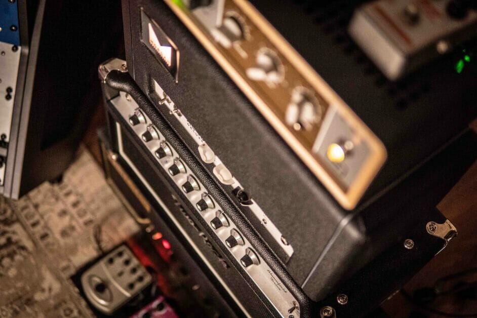An amplifier