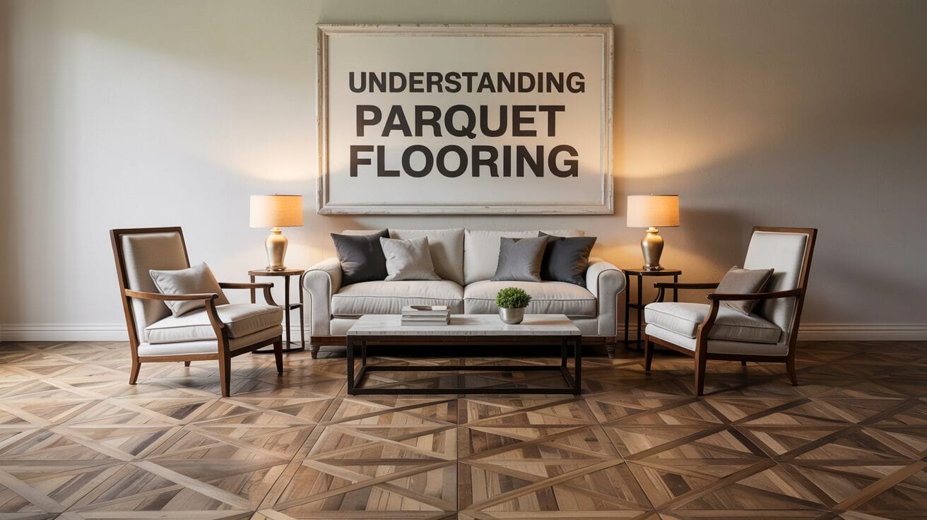 How to Pick the Perfect Parquet Floor Pattern Style (Tips & Tricks)