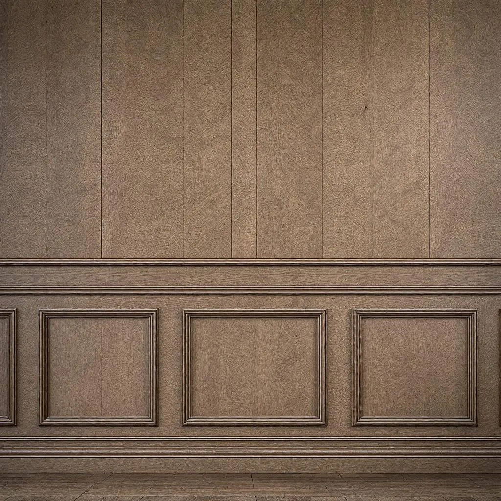 Choosing the Right Materials for Faux Wood Paneling