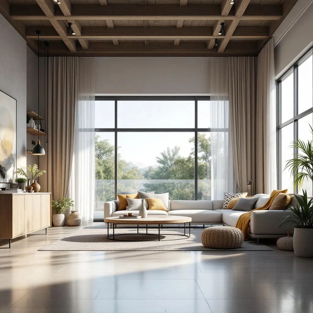 The Emotional Impact of a Cleaner Space