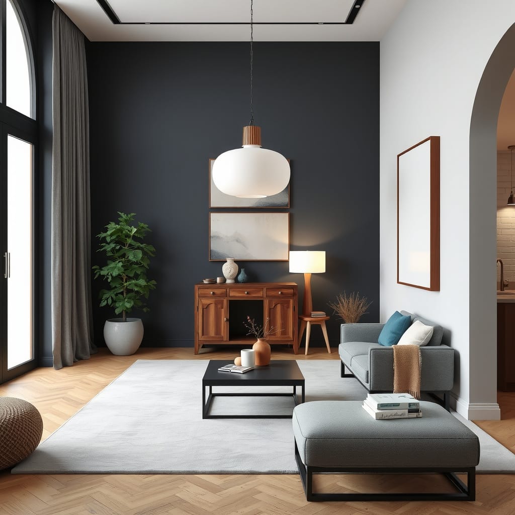 Zen-Inspired Decor Ideas for a Calm, Serene Home