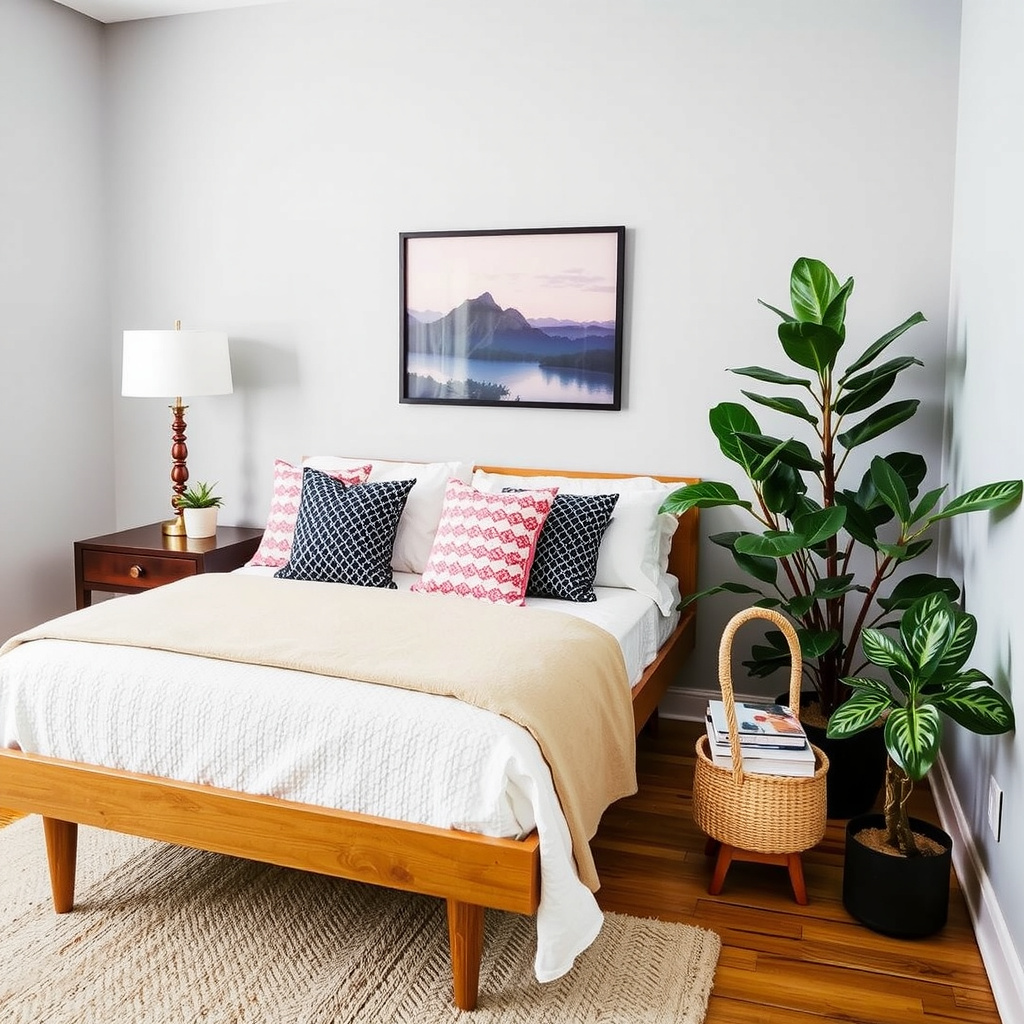 10 Quick Decor Fixes That Made My Rental Feel Like a Custom Home (Easy DIY Tips)