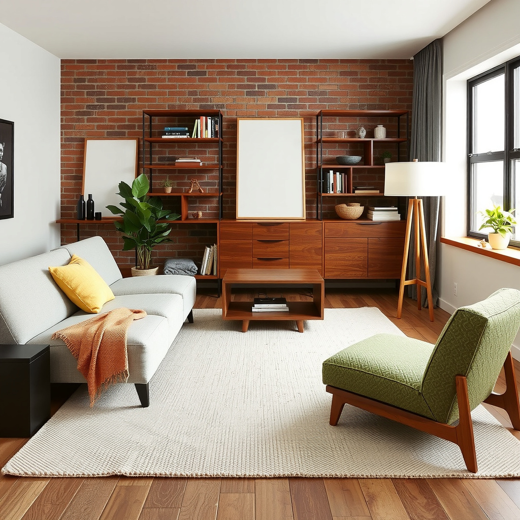 10. Arranging Modular Furniture For Flexible Living Spaces