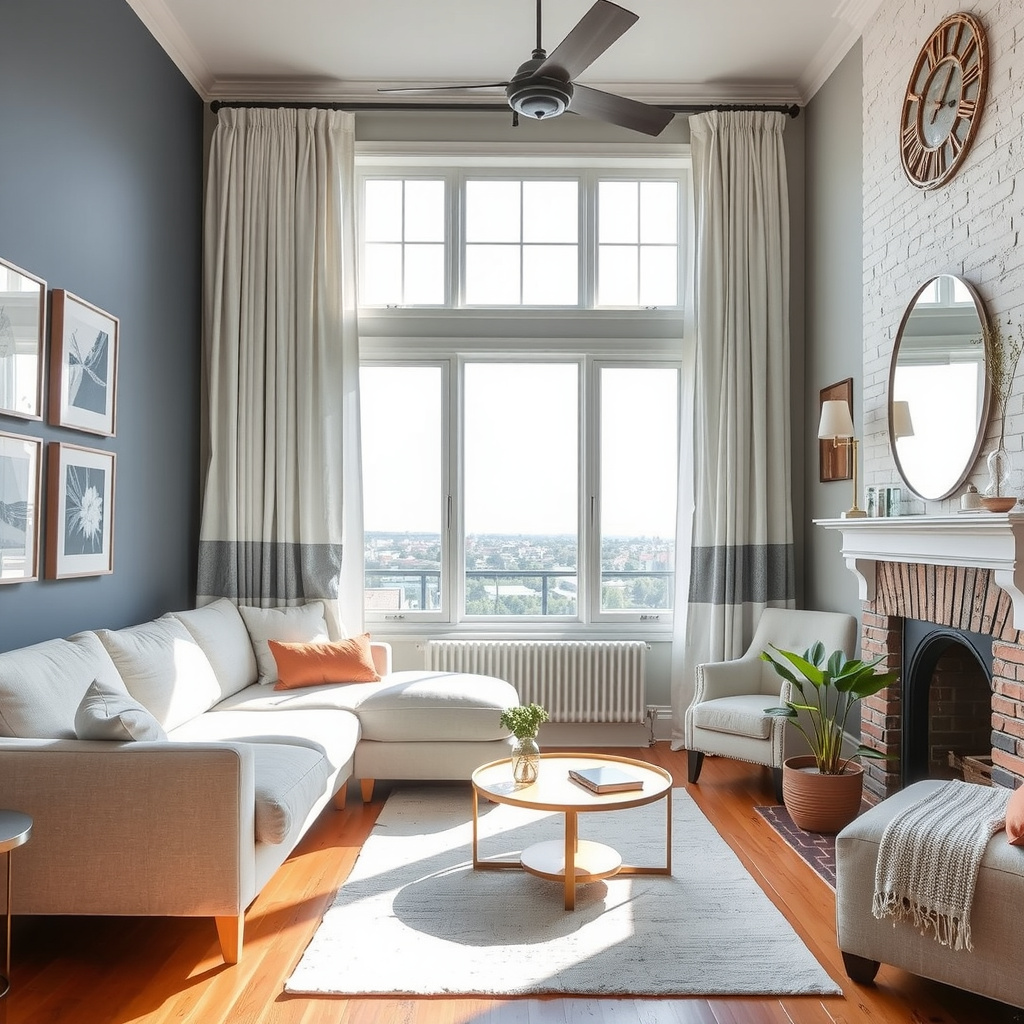 Design Tips for Maximizing Light and Space