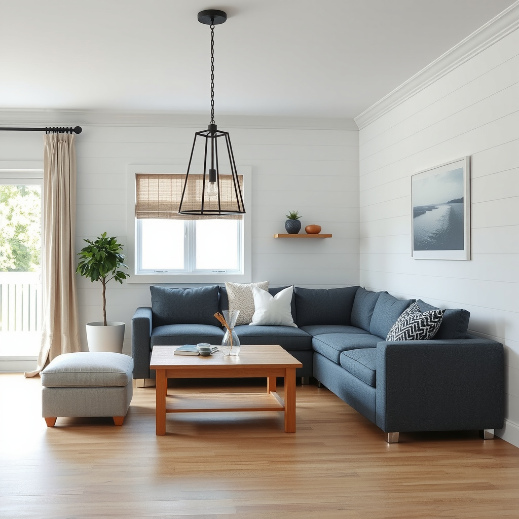 Key Design Elements of the Modern Farmhouse Style