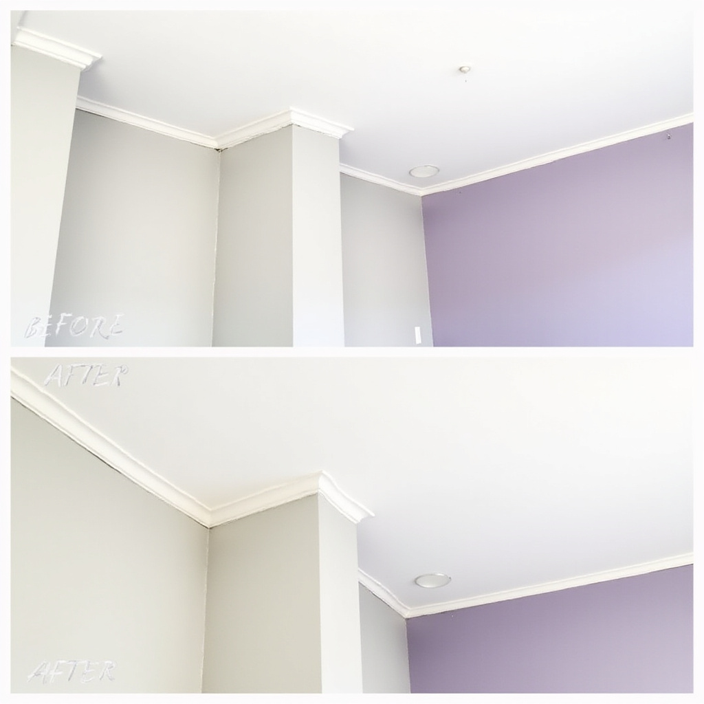 Real-Life Results: Before and After Comparisons