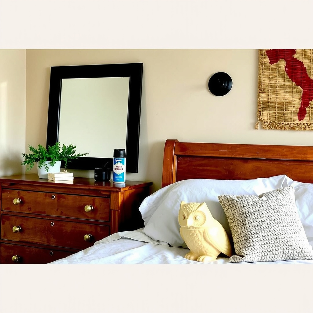 Small Changes That Made A Huge Impact