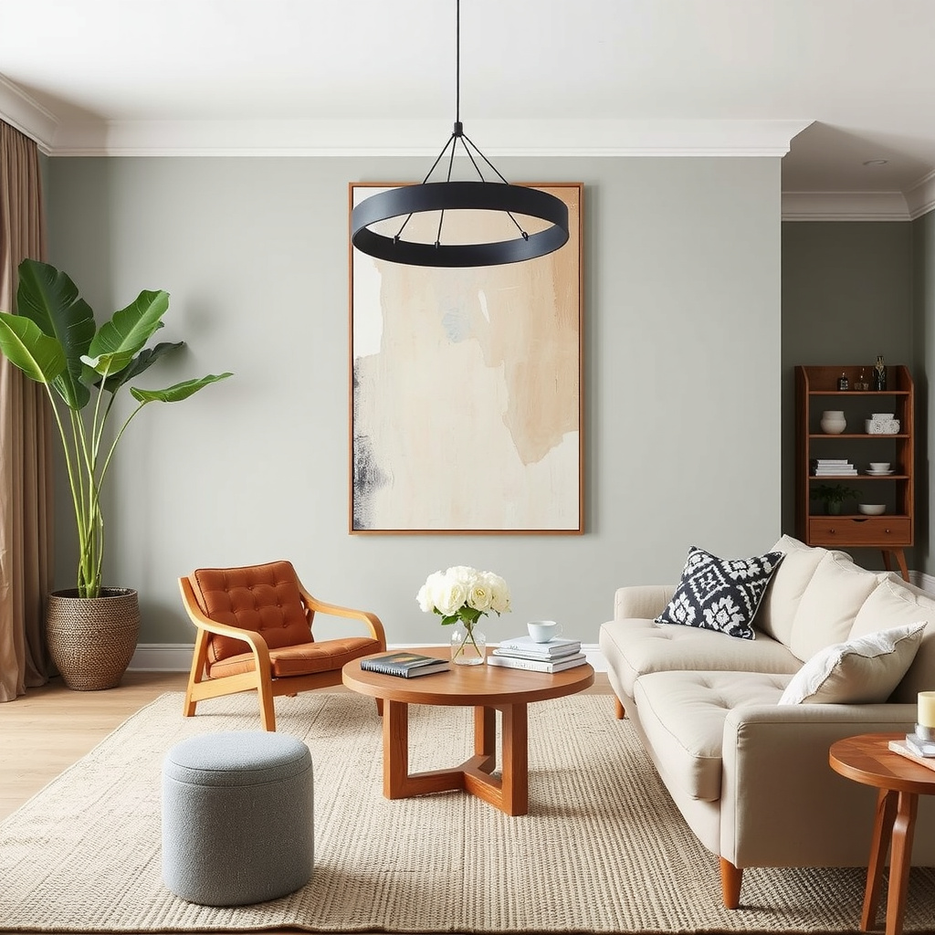 The Best Neutral Paint Colors Designers Are Using in 2025 (Top Trends & Tips)