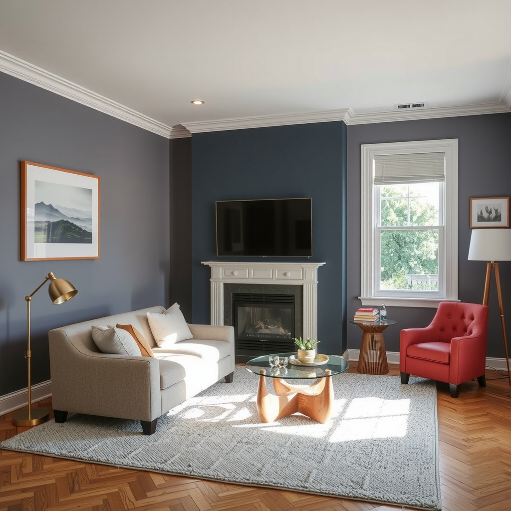 The Importance of Lighting in Interior Design