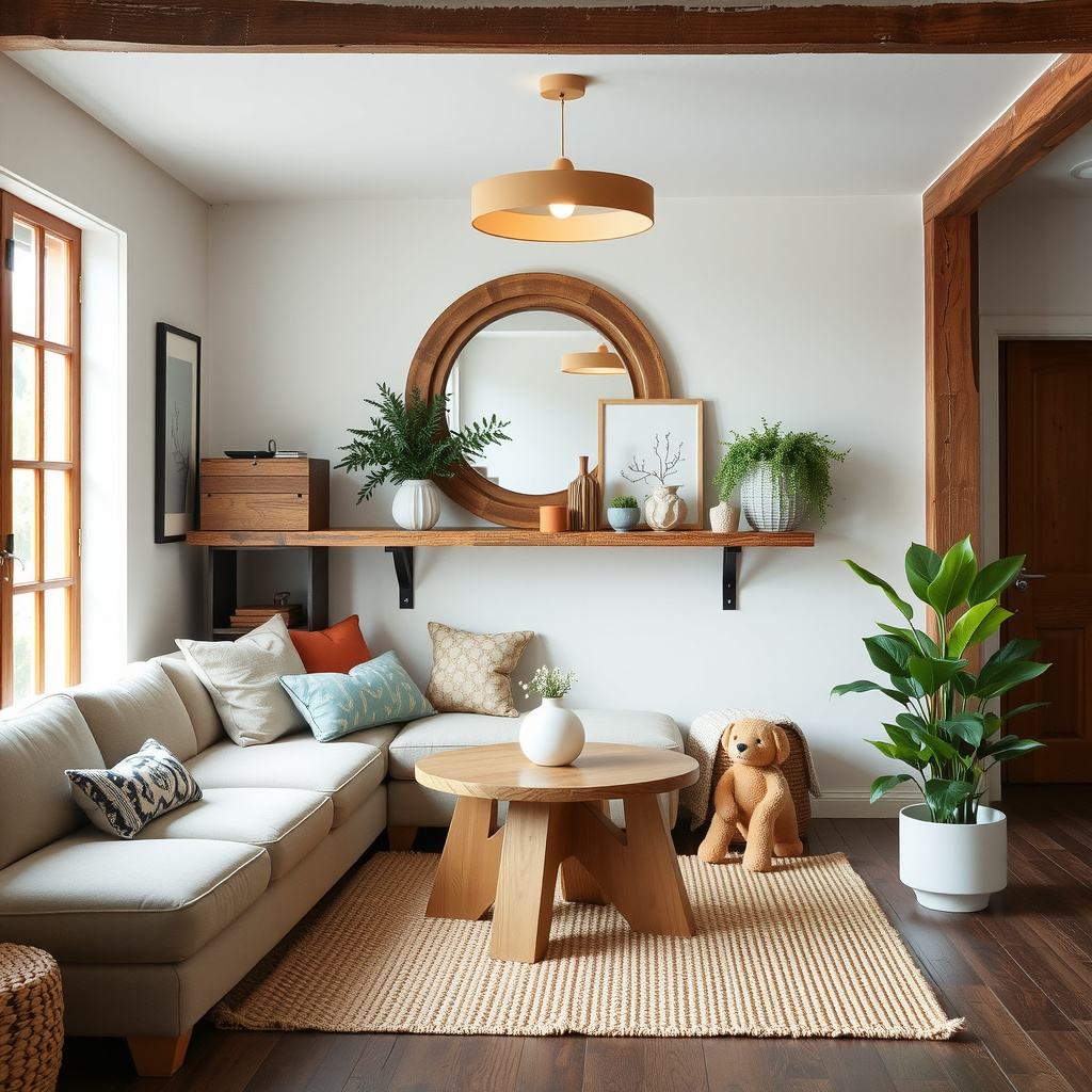 Tips for Getting Started with DIY Decor Updates