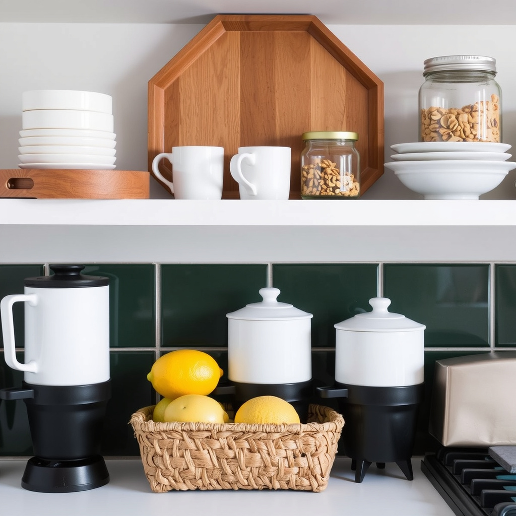 Tips for a Clutter-Free, Stylish Look