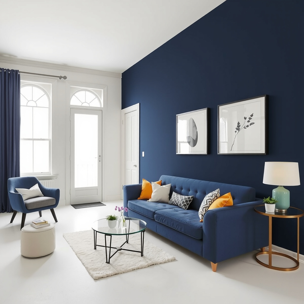 What Makes This Color Combo Stand Out