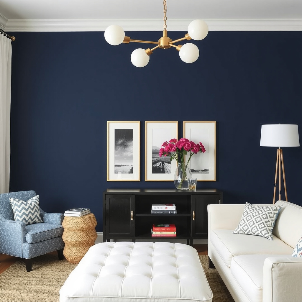 Where to Find Inspiration and Paint Recommendations