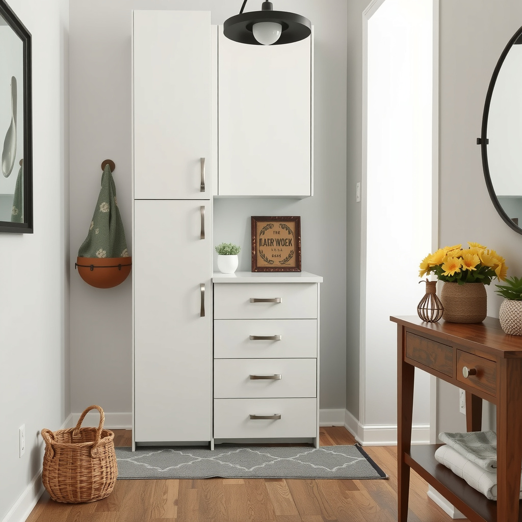 Why Entryway Upgrades Are Trending