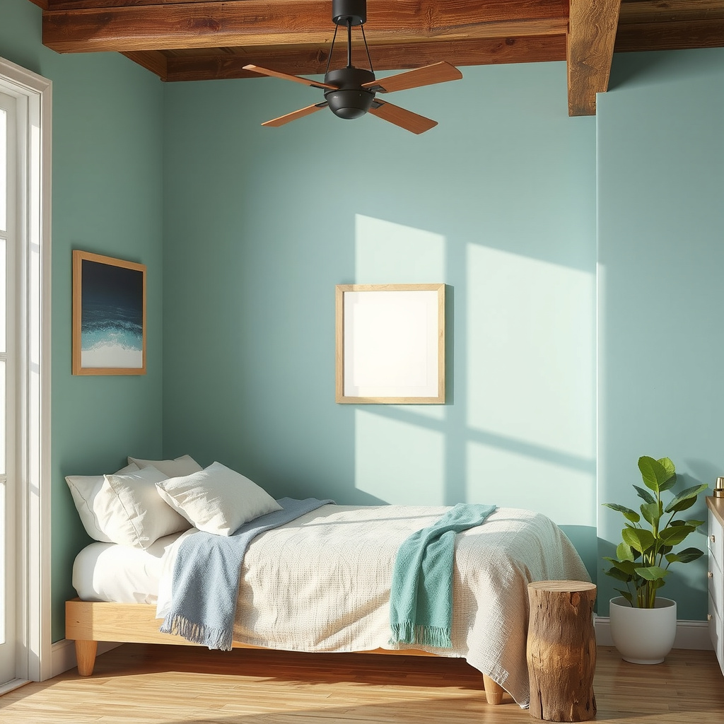 Why I Chose This One Paint Color