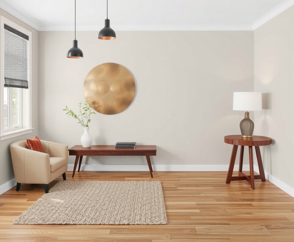 Why Neutral Paint Colors Are Timeless