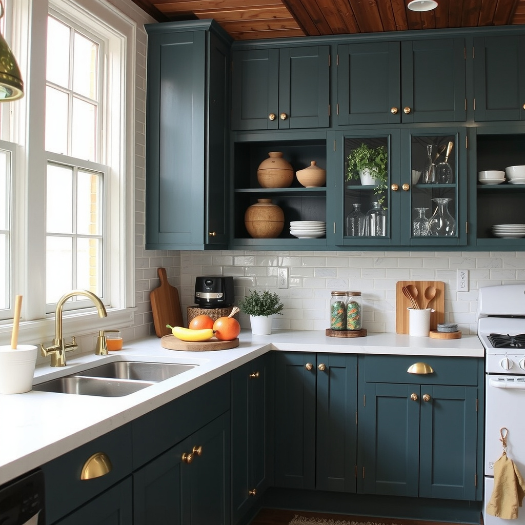 Why Upgrade Your Kitchen With DIY Projects