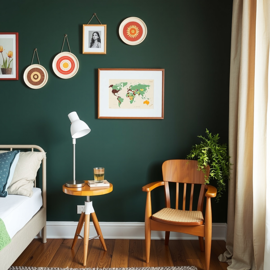 5 Wall Decor Ideas That Aren’t Just Hanging Art (Creative Tips)