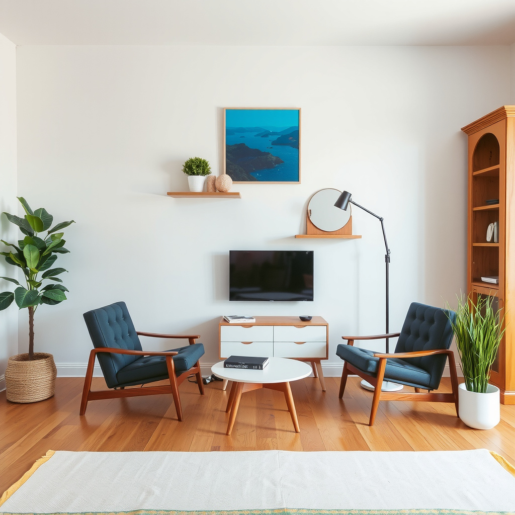 7 Small Decor Changes That Instantly Modernize Any Room (Easy, Affordable Tips)