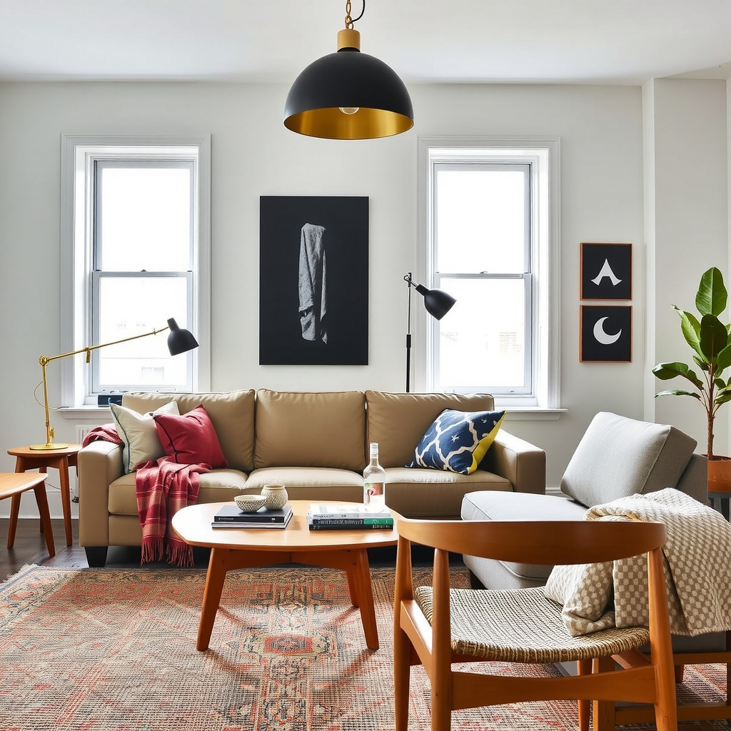 7 Small Decor Changes That Instantly Modernize Any Room