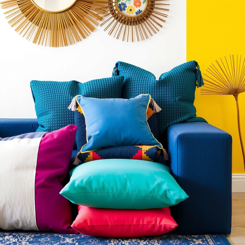 Choosing the Right Color Palette