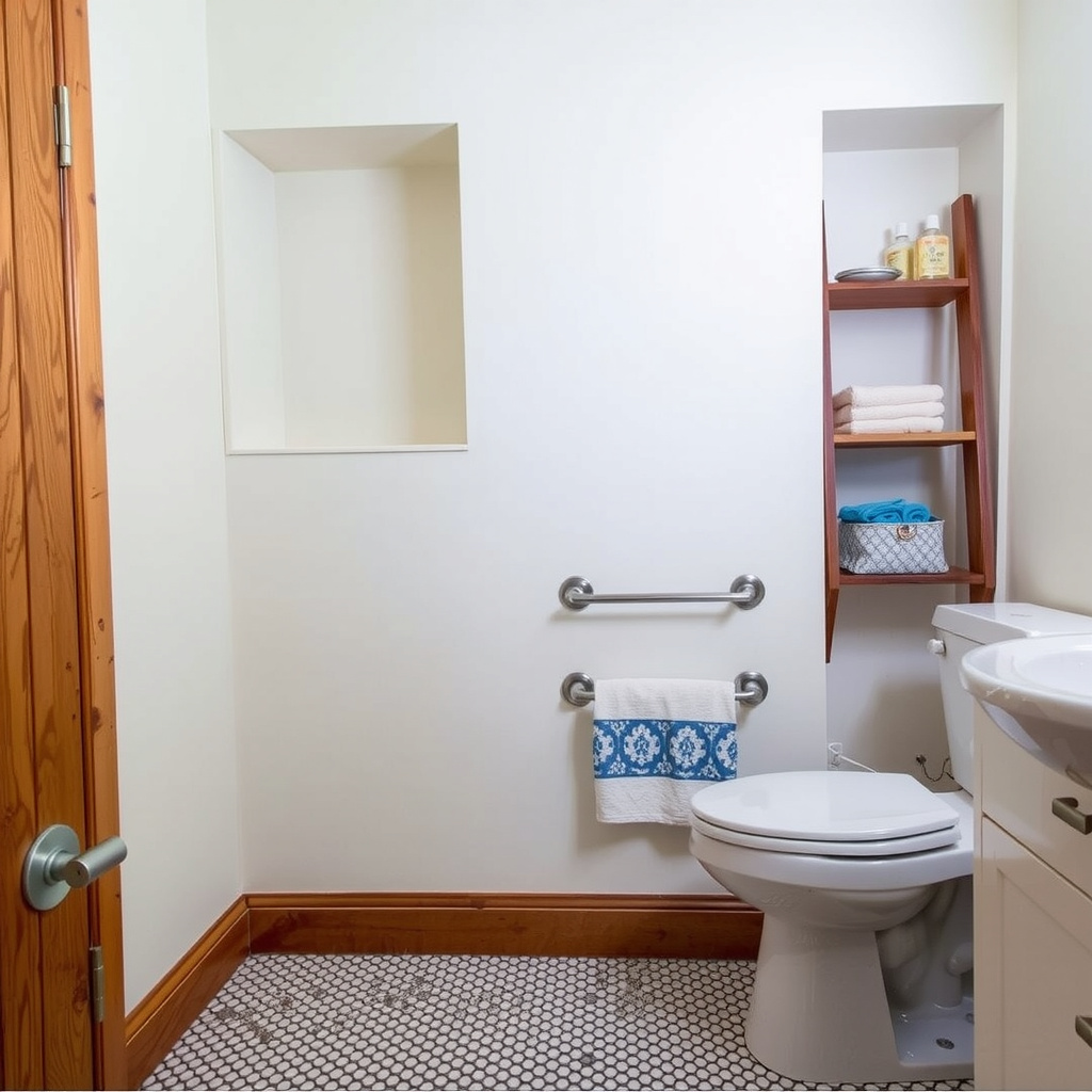 Clever Storage Solutions