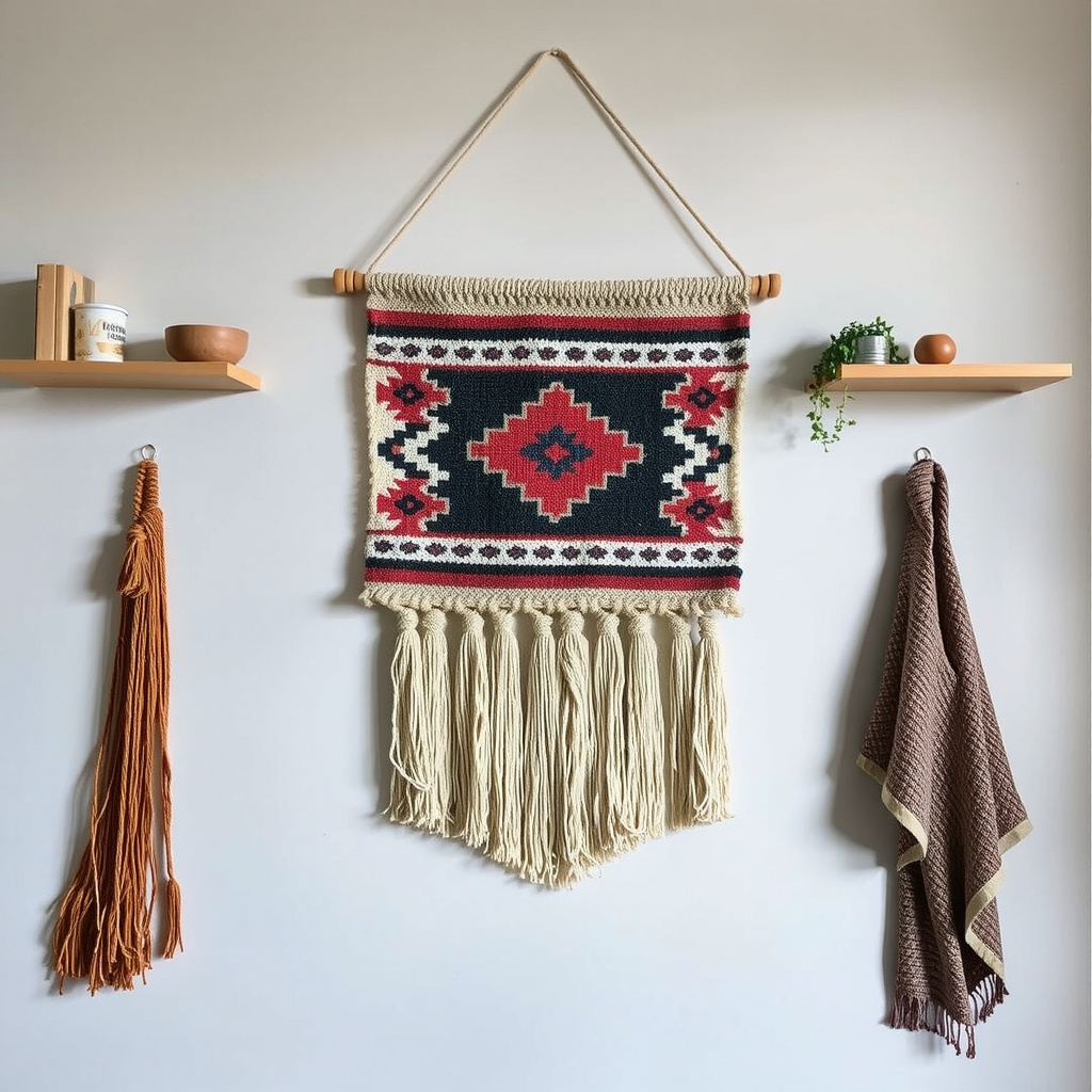 Creative Wall Decor Ideas for a Unique Space