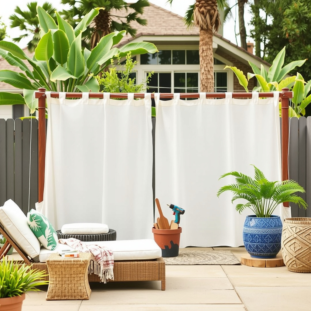 Essential Tools and Materials