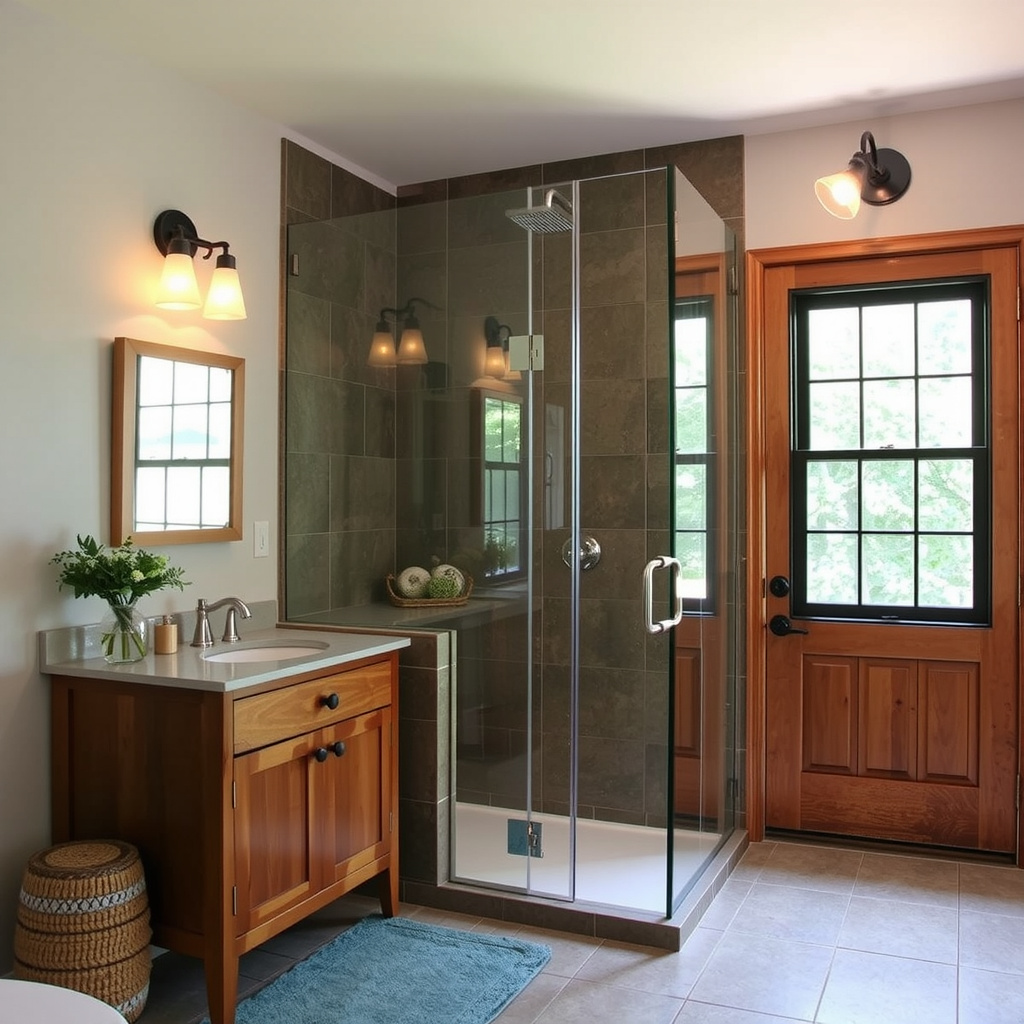 Layout And Design Choices