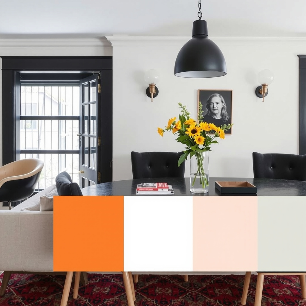 Make-Ahead Tips for a Cohesive Interior Design