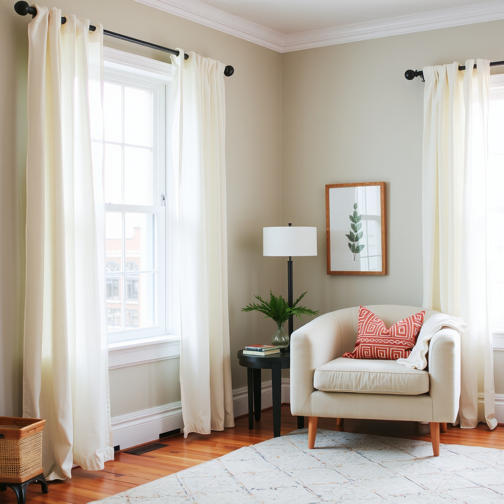 Mistake #2: Using Cheap or Low-Quality Fabrics