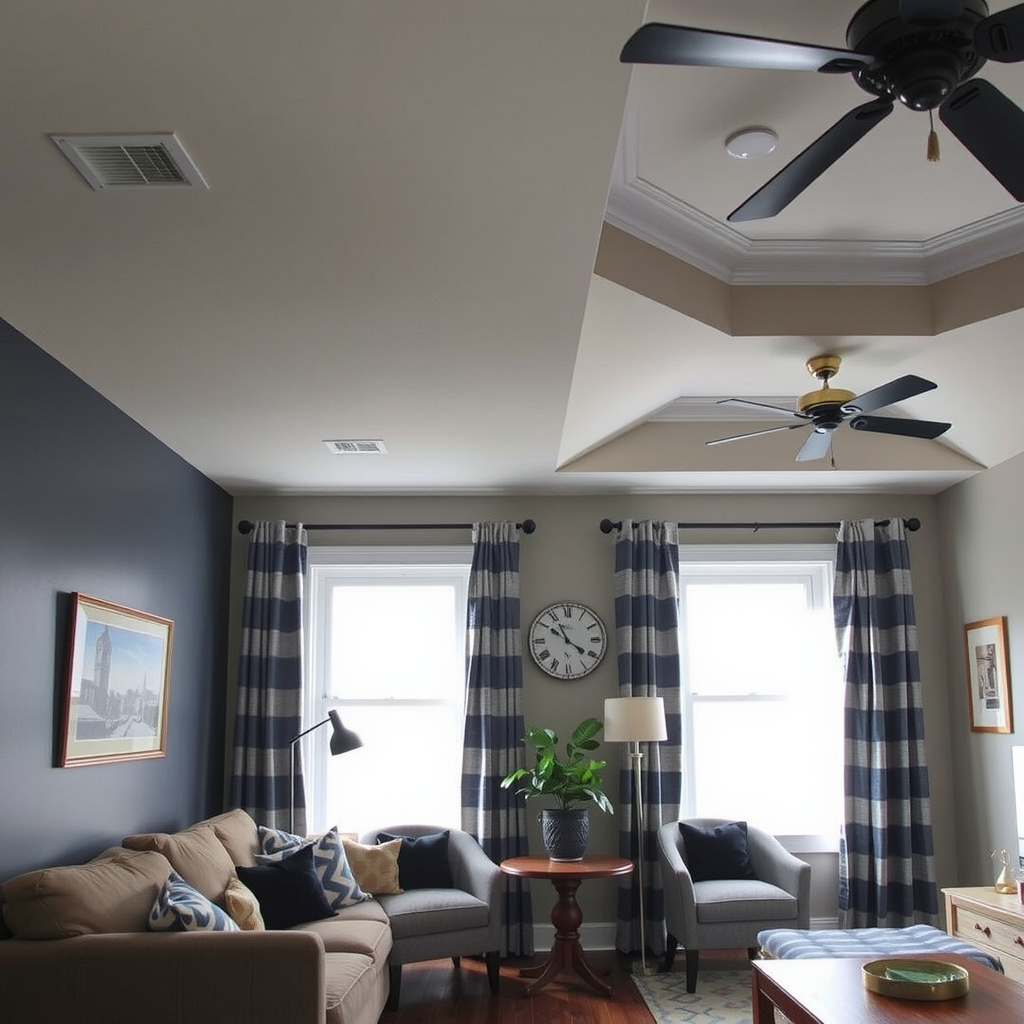 Mistake #3: Ignoring the Mounting Height