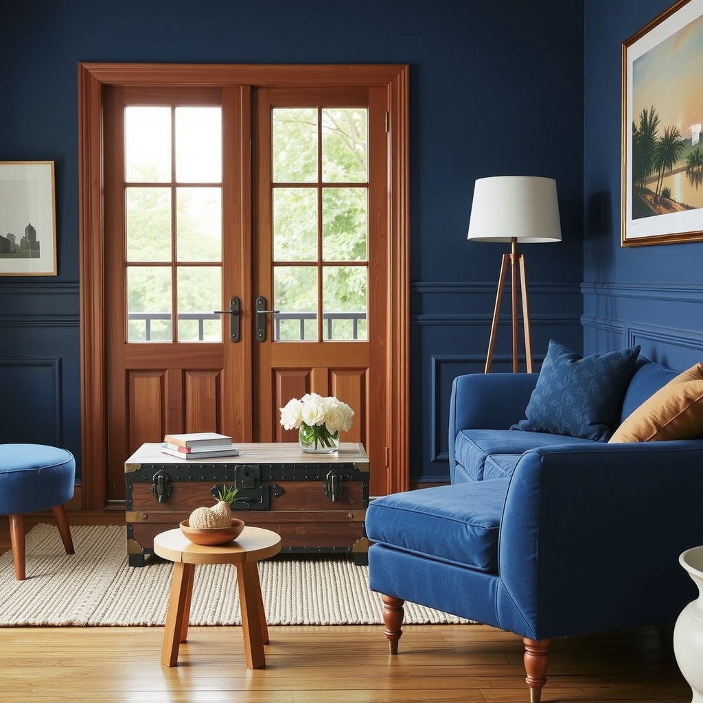 Smart Furniture Choices