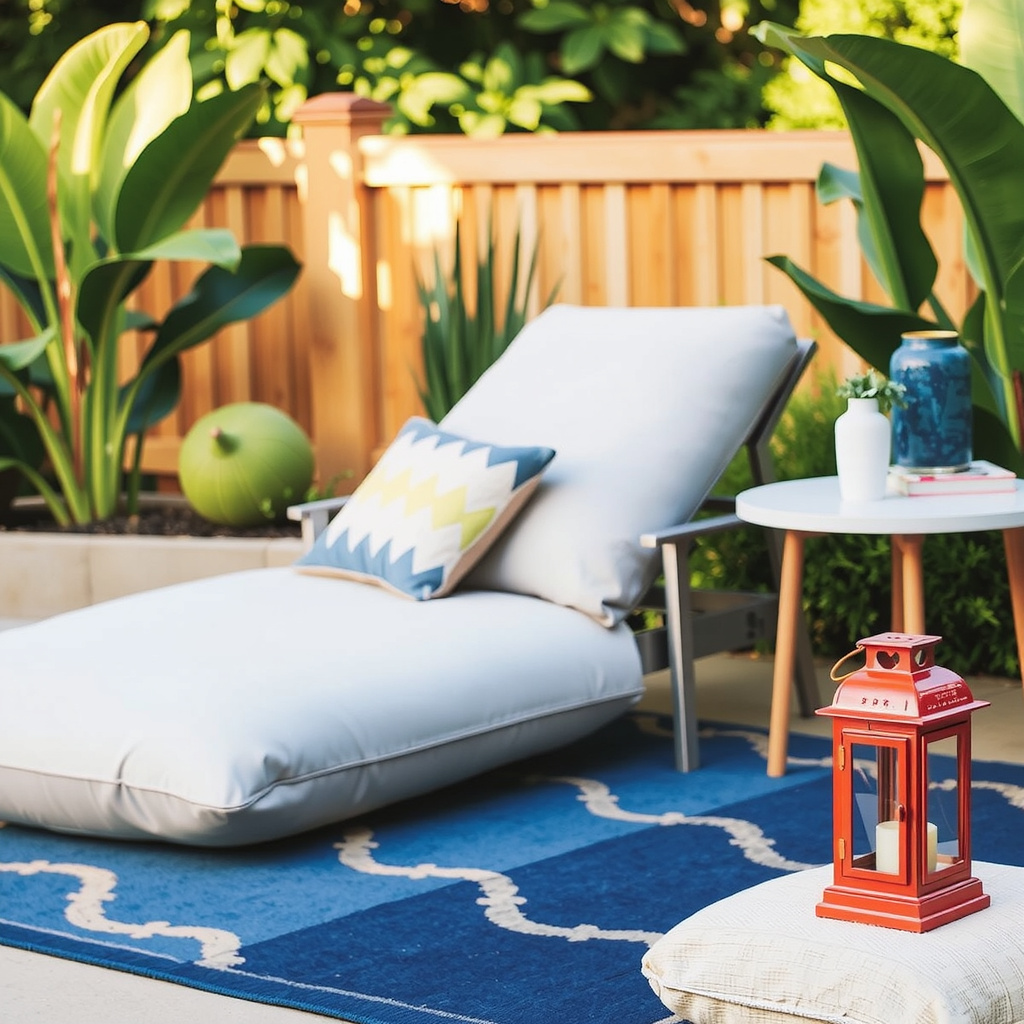 Step 5: Personal Touches and Decor