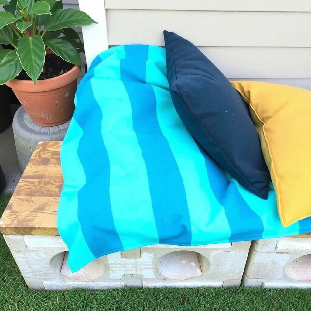 Step-By-Step Transformation Directions