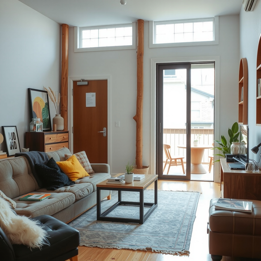 The Impact of This Rule on My Space and Mindset