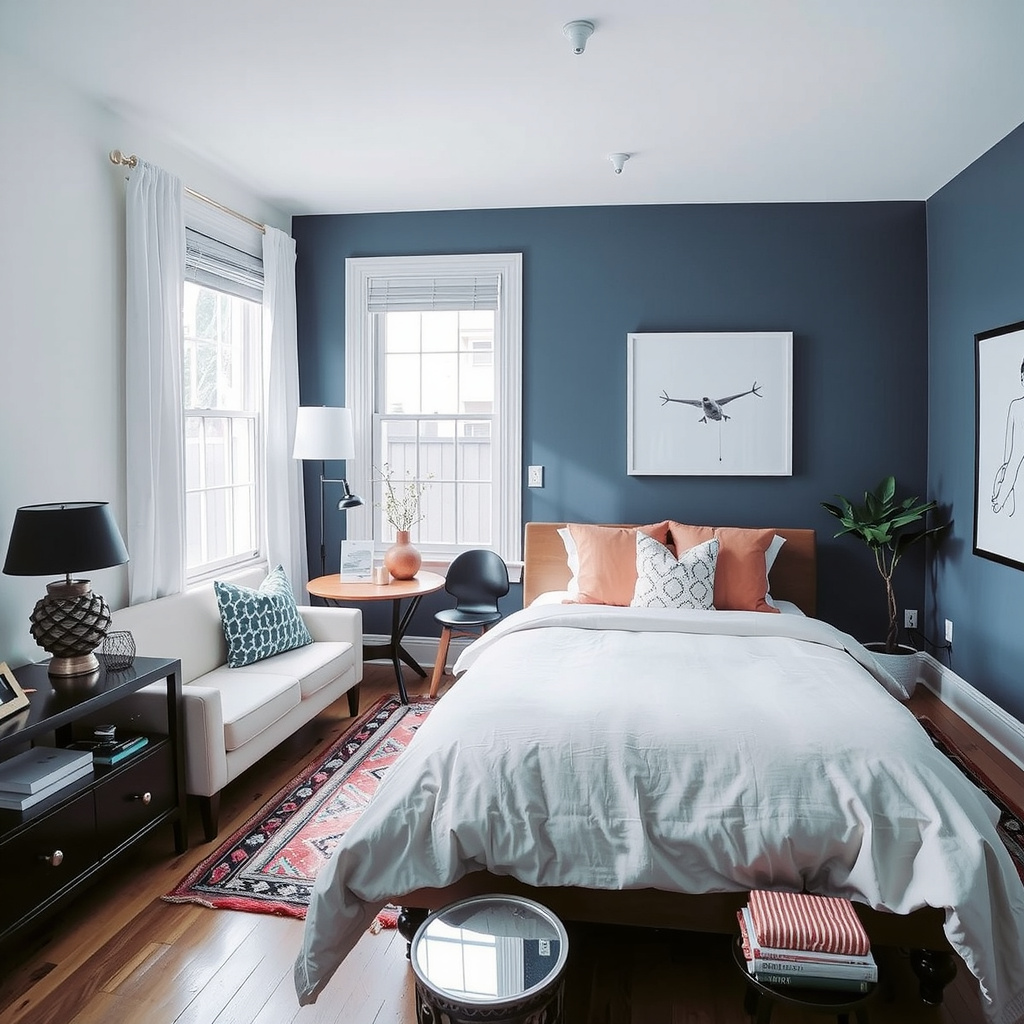 The Power of Light and Color