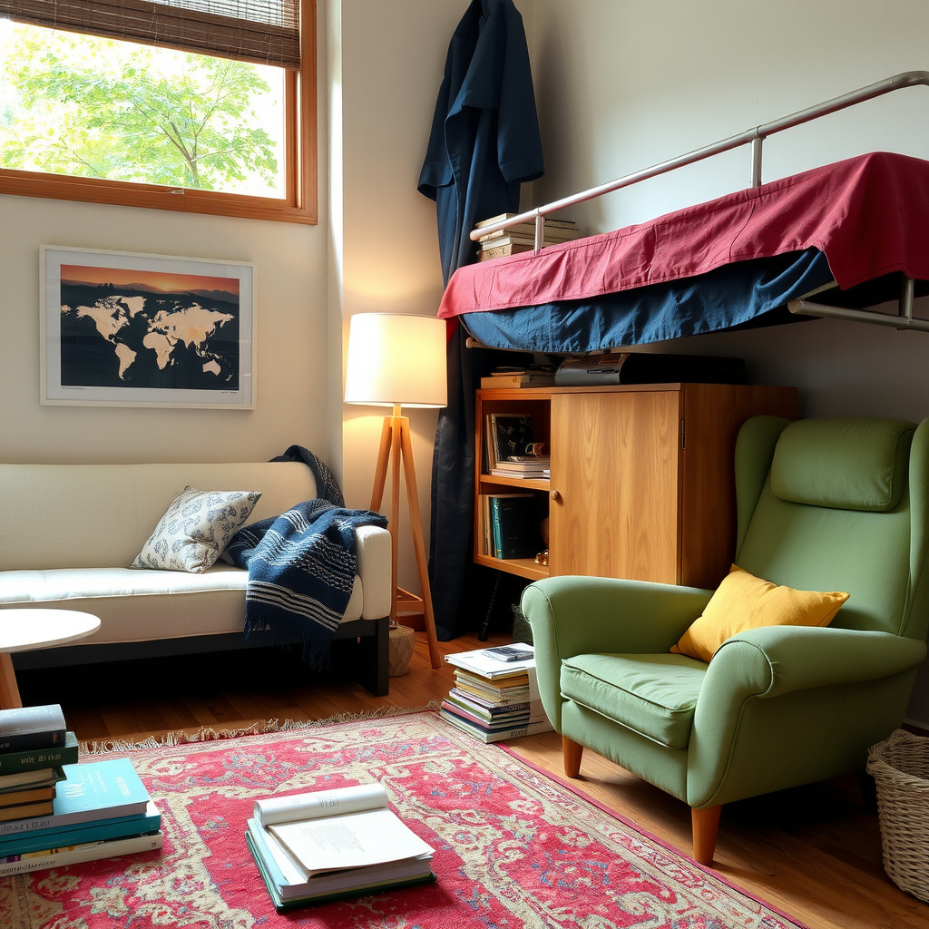 Why Decluttering Can Be Overwhelming