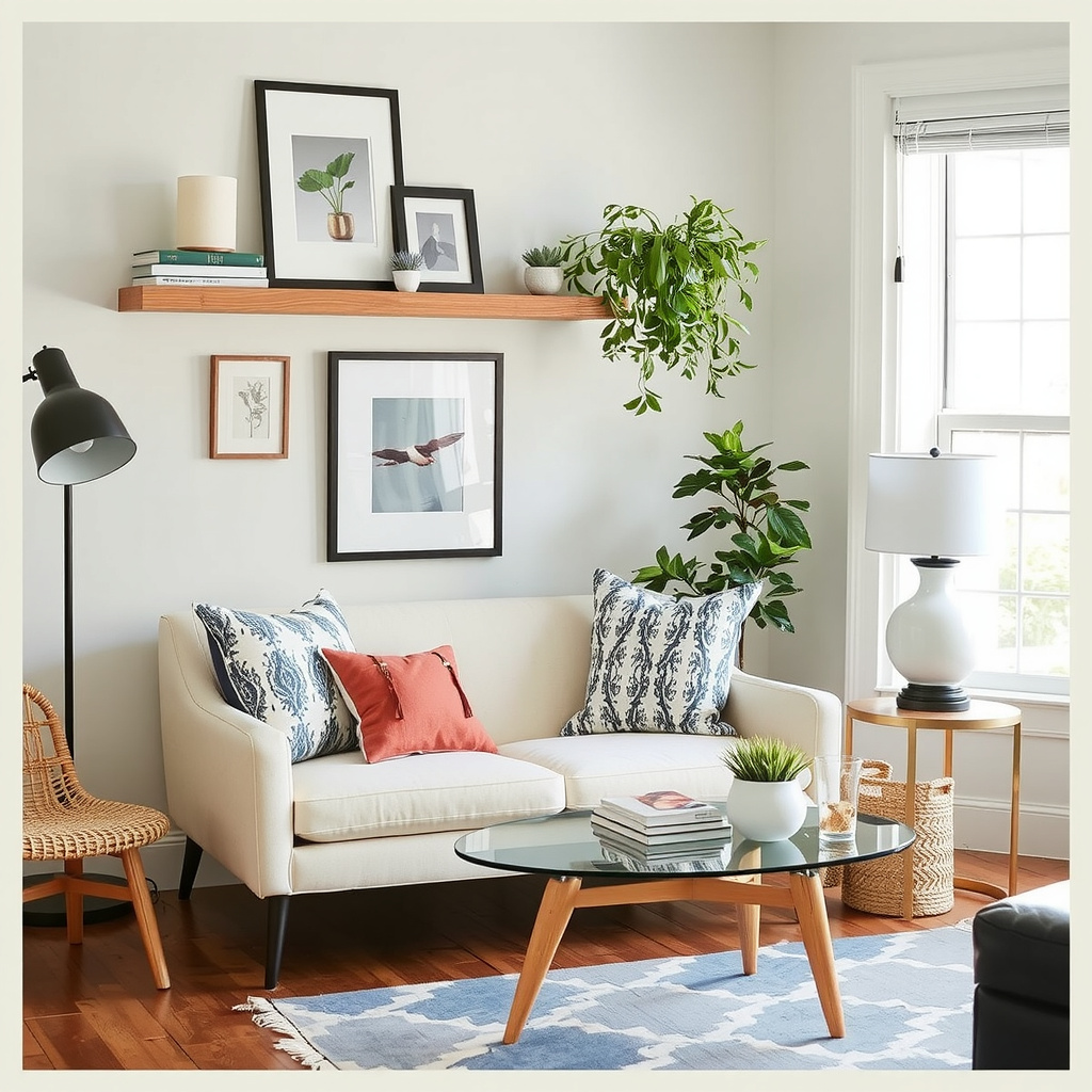 Why Small Decor Changes Matter