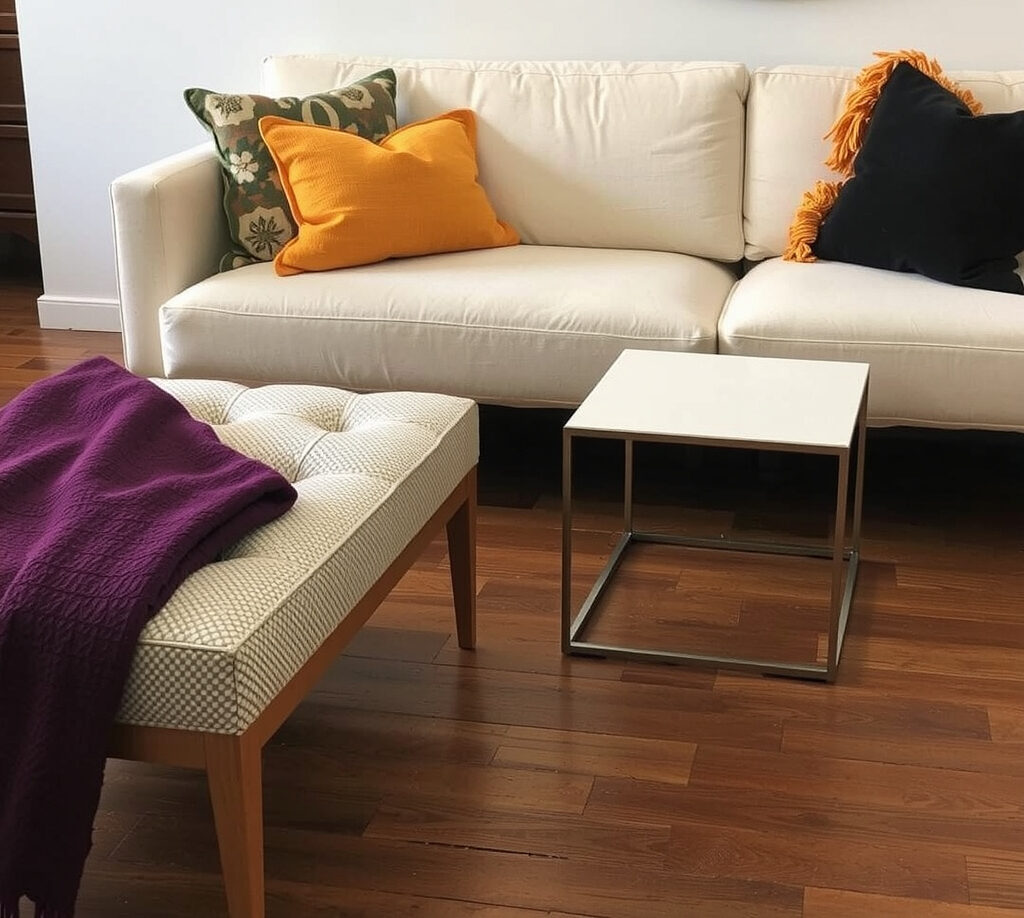 Why Small Decor Changes Matter